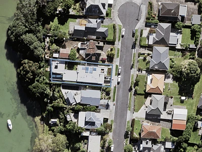 Residential  Mixed Housing Suburban Zone