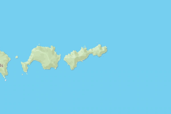 Whangarei Surrounds