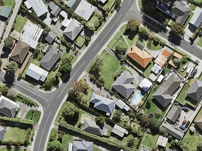 Residential  Terrace Housing and Apartment Building Zone