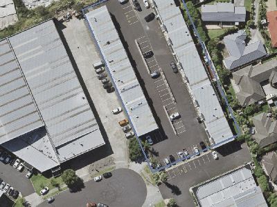 Business  Light Industry Zone