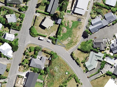 Residential Banks Peninsula