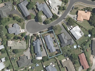 Residential Zone - General Residential Zone
