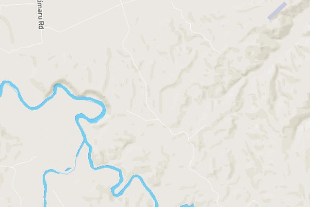 Tikorangi