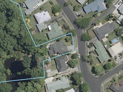 Residential Zone - General Residential Zone
