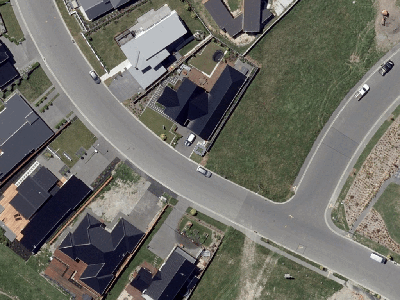 Residential Hills