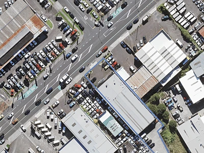Business  General Business Zone