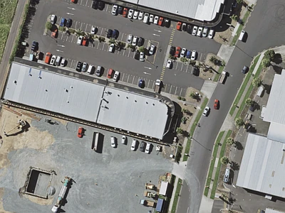 Business  Mixed Use Zone