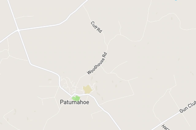 Patumahoe