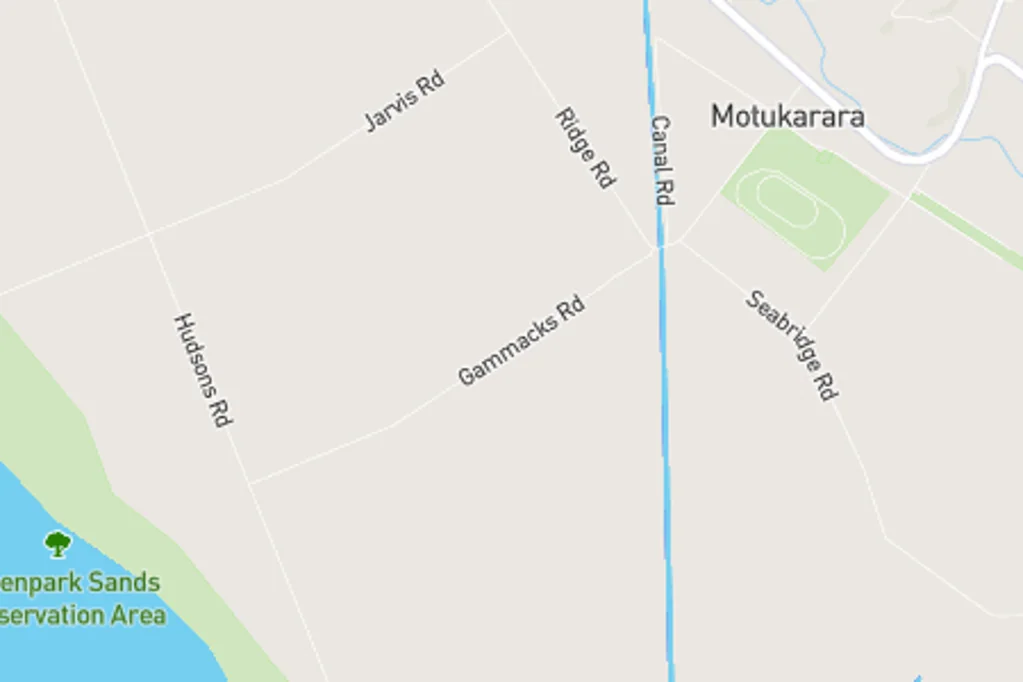 Motukarara