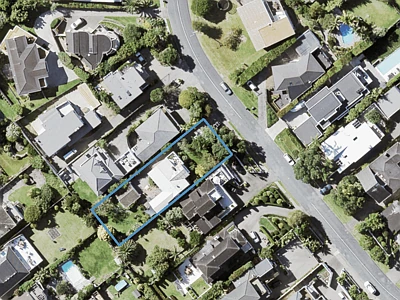 Residential  Mixed Housing Suburban Zone