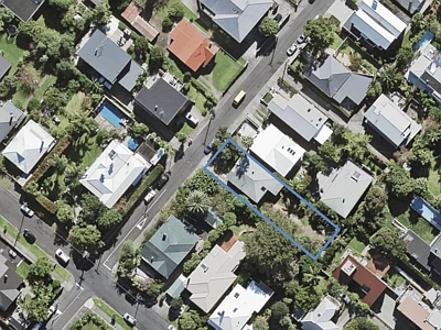 Residential  Mixed Housing Urban Zone