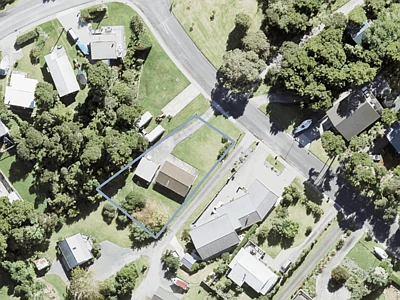 Residential  Single House Zone