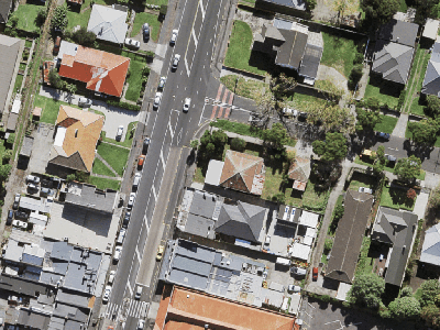 Residential  Mixed Housing Urban Zone