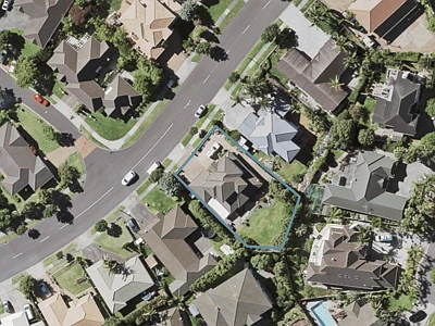 Residential  Mixed Housing Suburban Zone
