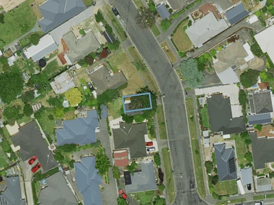Residential Suburban