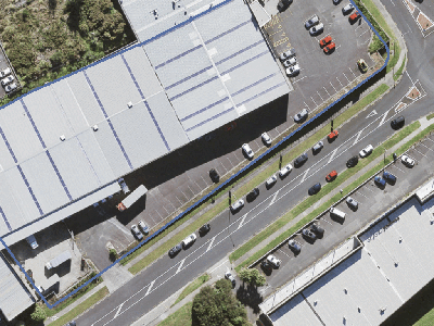 Business  Light Industry Zone