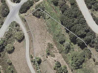 Rural  Rural Production Zone