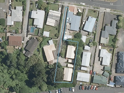 Residential Zone - General Residential Zone