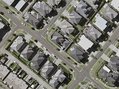 Residential  Mixed Housing Suburban Zone