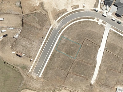 Residential Zone - General Residential Zone