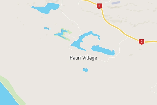 Kaitoke