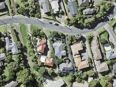 Residential  Mixed Housing Suburban Zone