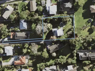 Residential  Mixed Housing Suburban Zone