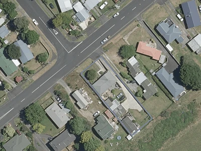 Residential Zone - General Residential Zone
