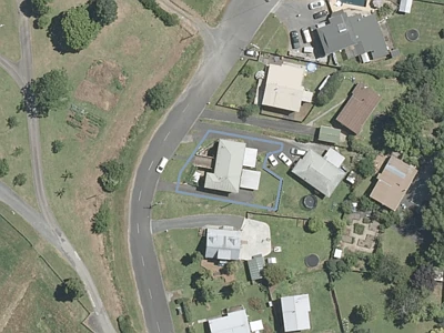 Residential Zone - General Residential Zone