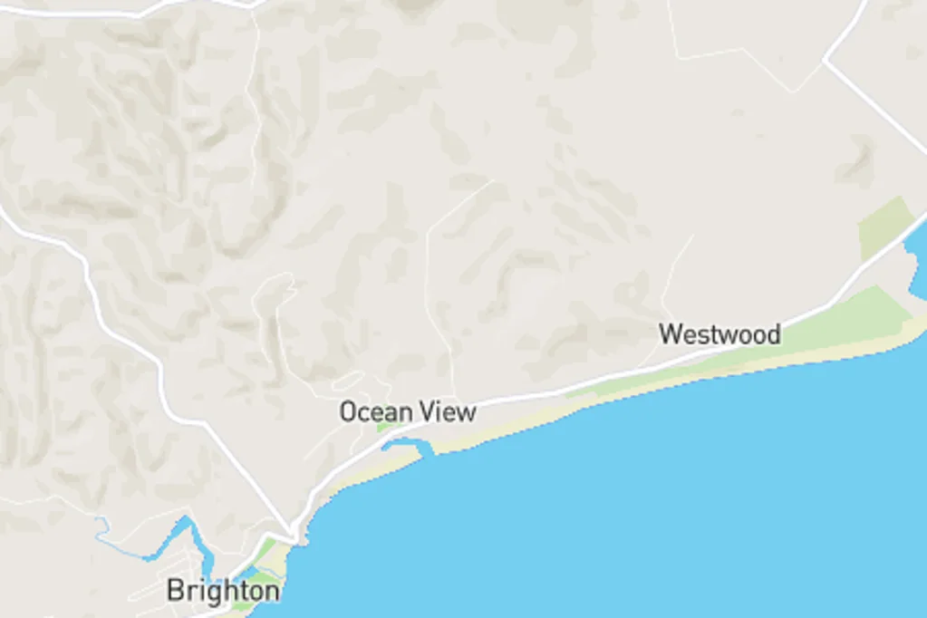Ocean View