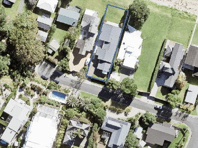 Residential  Single House Zone
