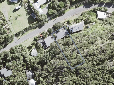 Residential  Rural and Coastal Settlement Zone