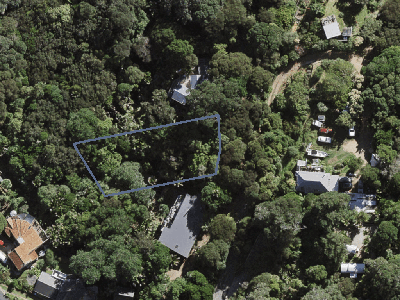 Hauraki Gulf Islands