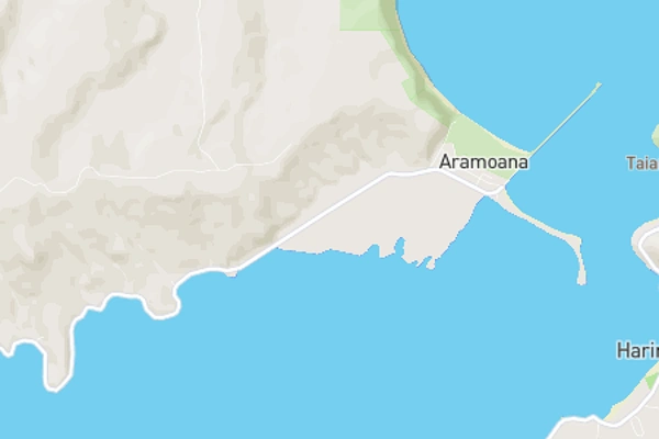 Aramoana