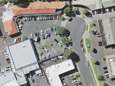 Business  Local Centre Zone