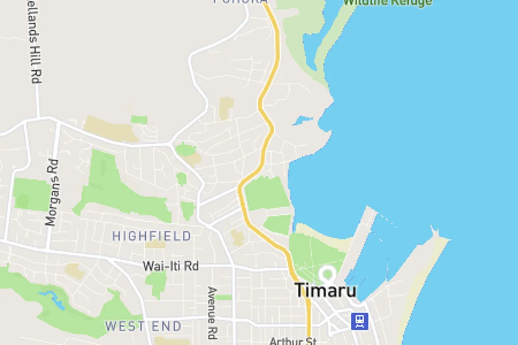 Waimataitai