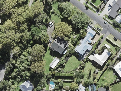 Residential  Single House Zone