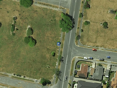 Specific Purpose (Otakaro Avon River Corridor)