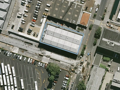 Business  City Centre Zone