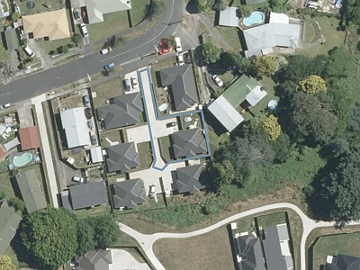 Residential Zone - General Residential Zone