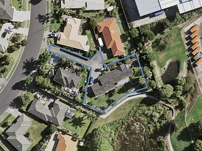 Residential  Mixed Housing Suburban Zone