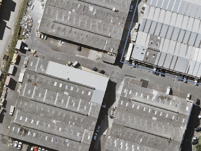 Business  Mixed Use Zone