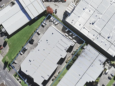 Business  Light Industry Zone