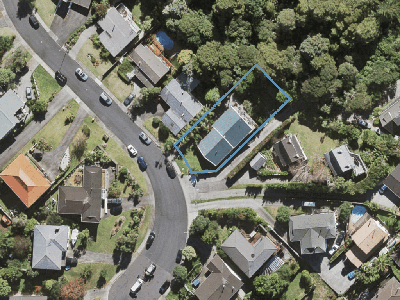 Residential  Mixed Housing Suburban Zone