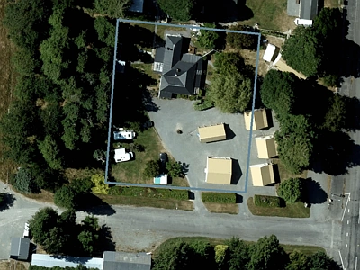 Residential C