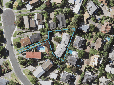 Residential  Mixed Housing Suburban Zone