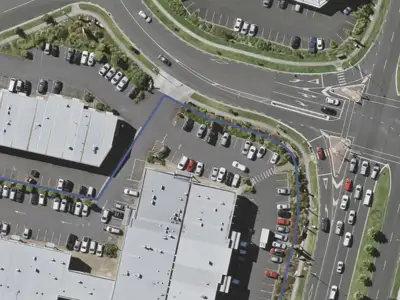 Business  Neighbourhood Centre Zone