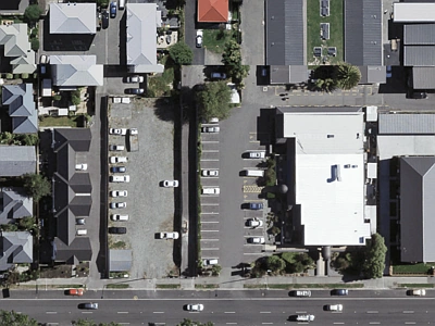 Residential Medium Density