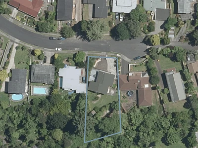 Residential Zone - General Residential Zone