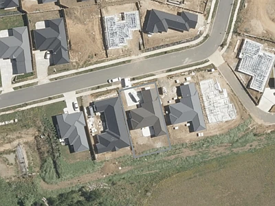 Residential Zone - General Residential Zone